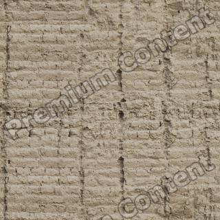 Photo High Resolution Seamless Brick Texture 0003
